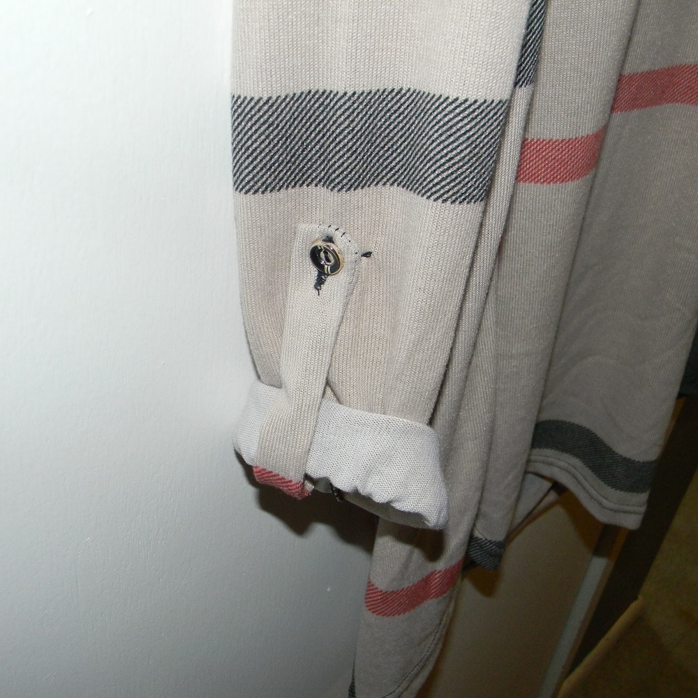 Fall Tunic - Picture 4 of 4